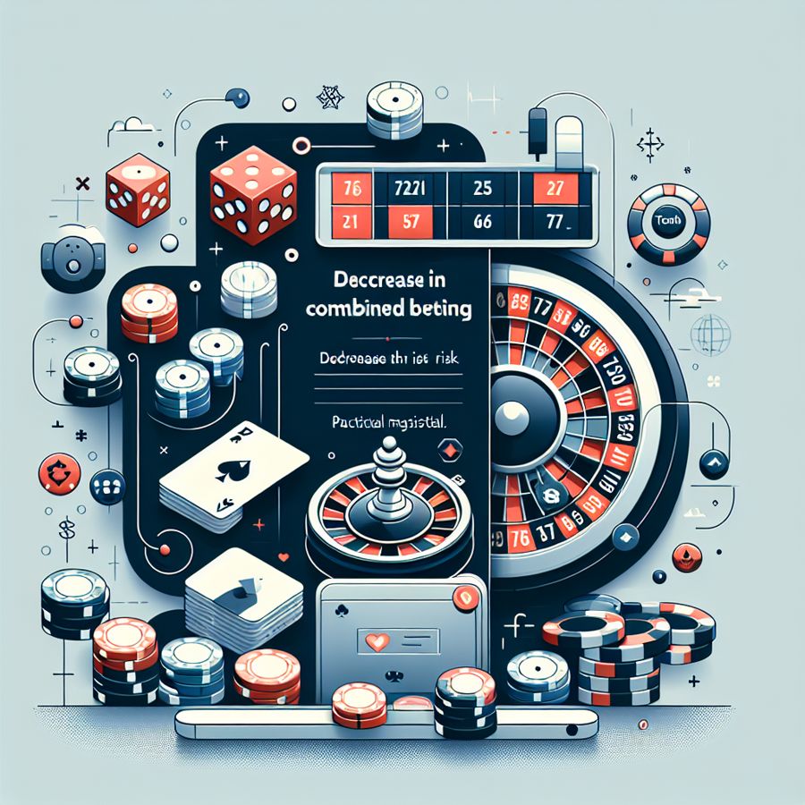 Superbahis’te Kombine Riskini Azaltmanın Pratik Yolları