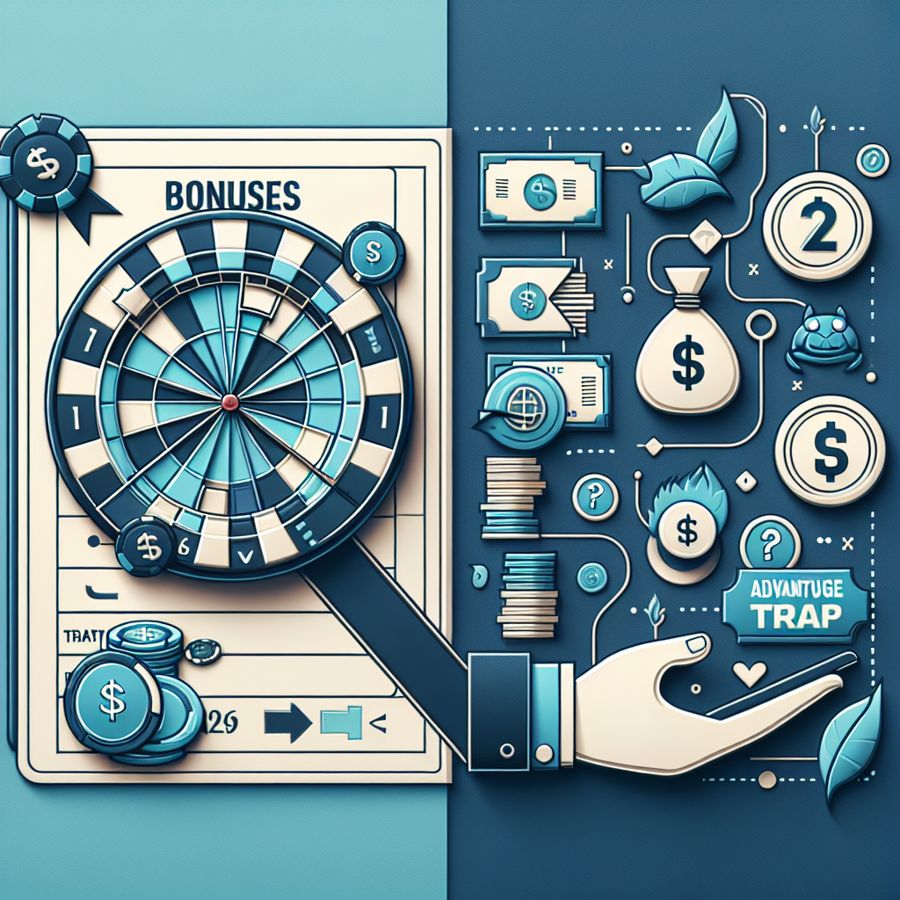 Superbahis’te Yatırım Bonusu: Avantaj mı, Tuzak mı?