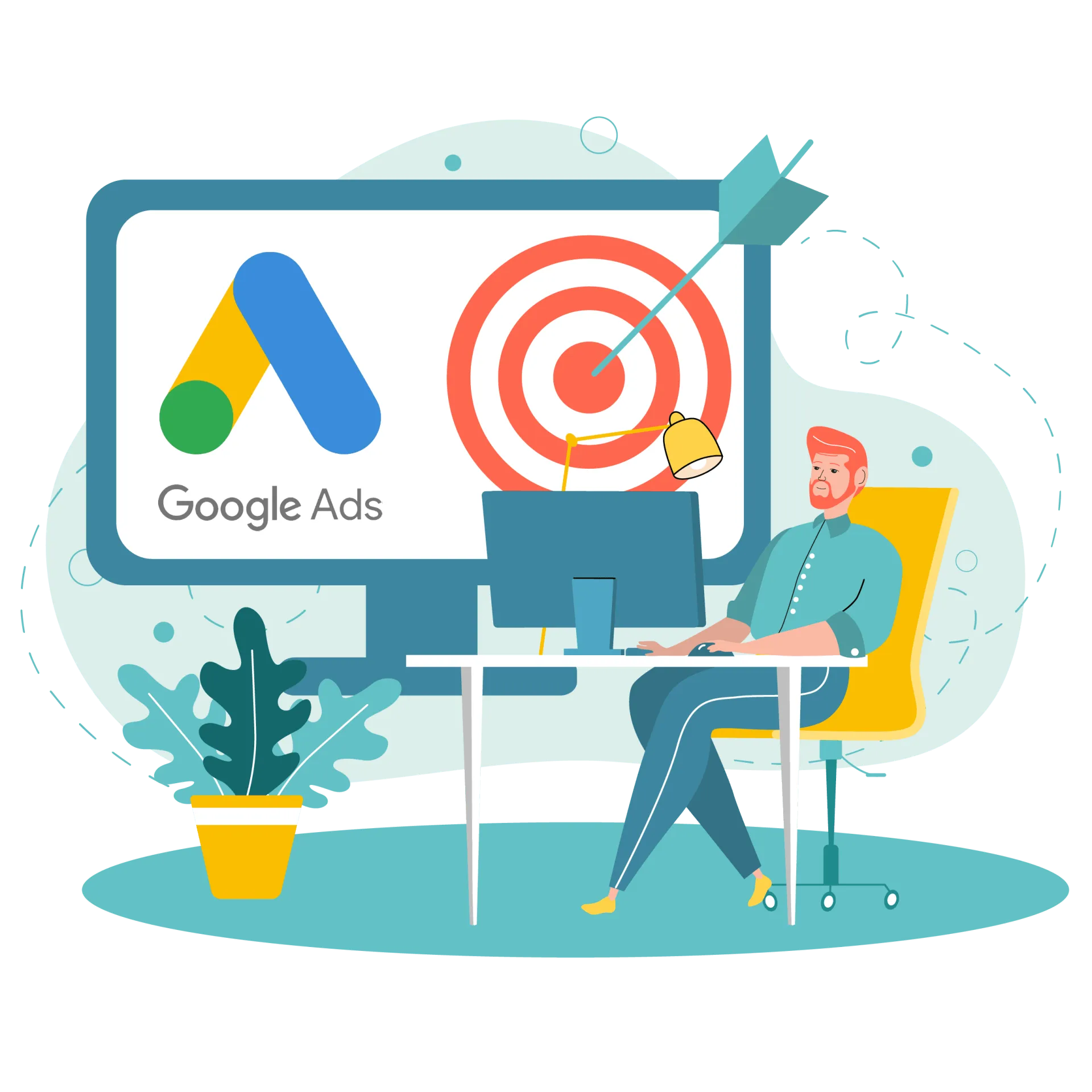 Google Ads (Adwords) Danışmanlık Hizmeti